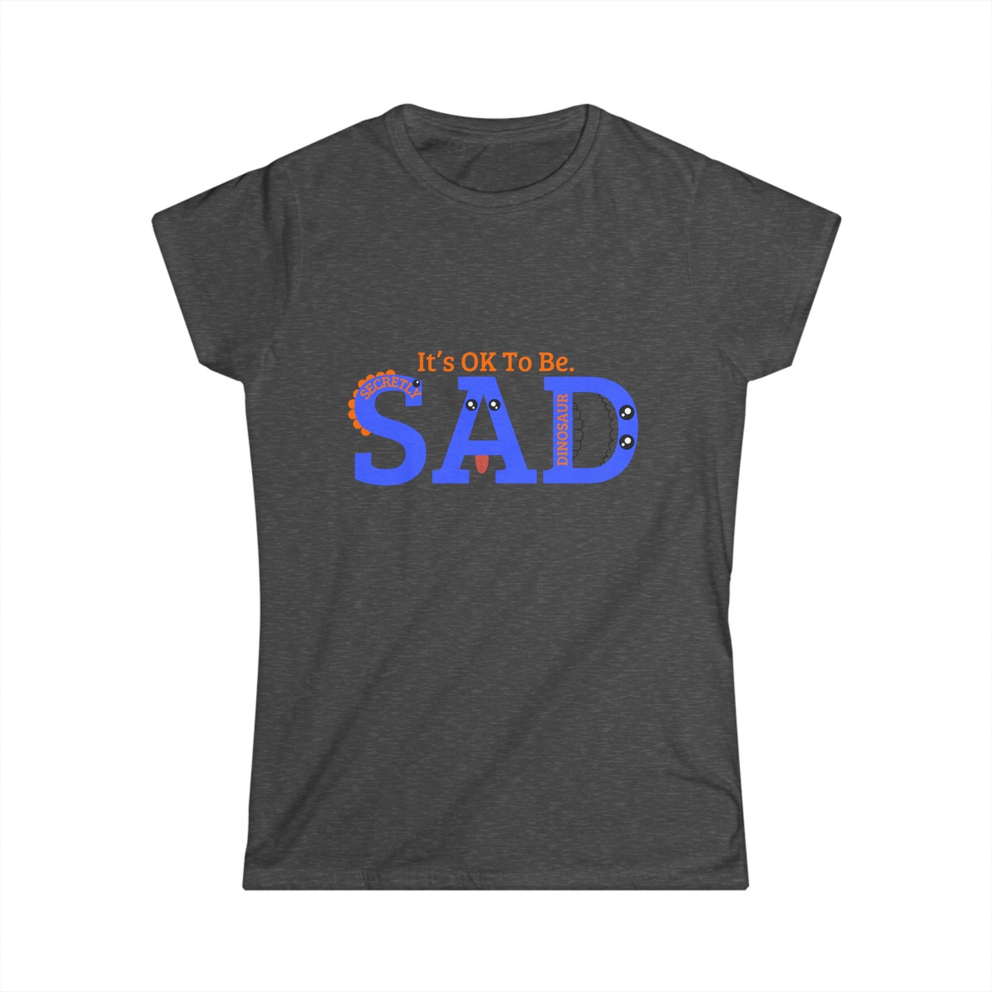 Women's Softstyle Tee