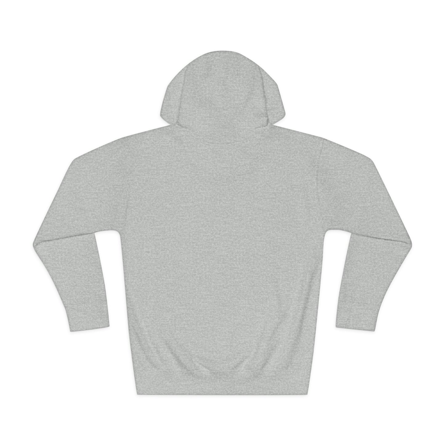 Inspirational Unisex Fleece Hoodie | Perfect for Cozy Days & Gifting