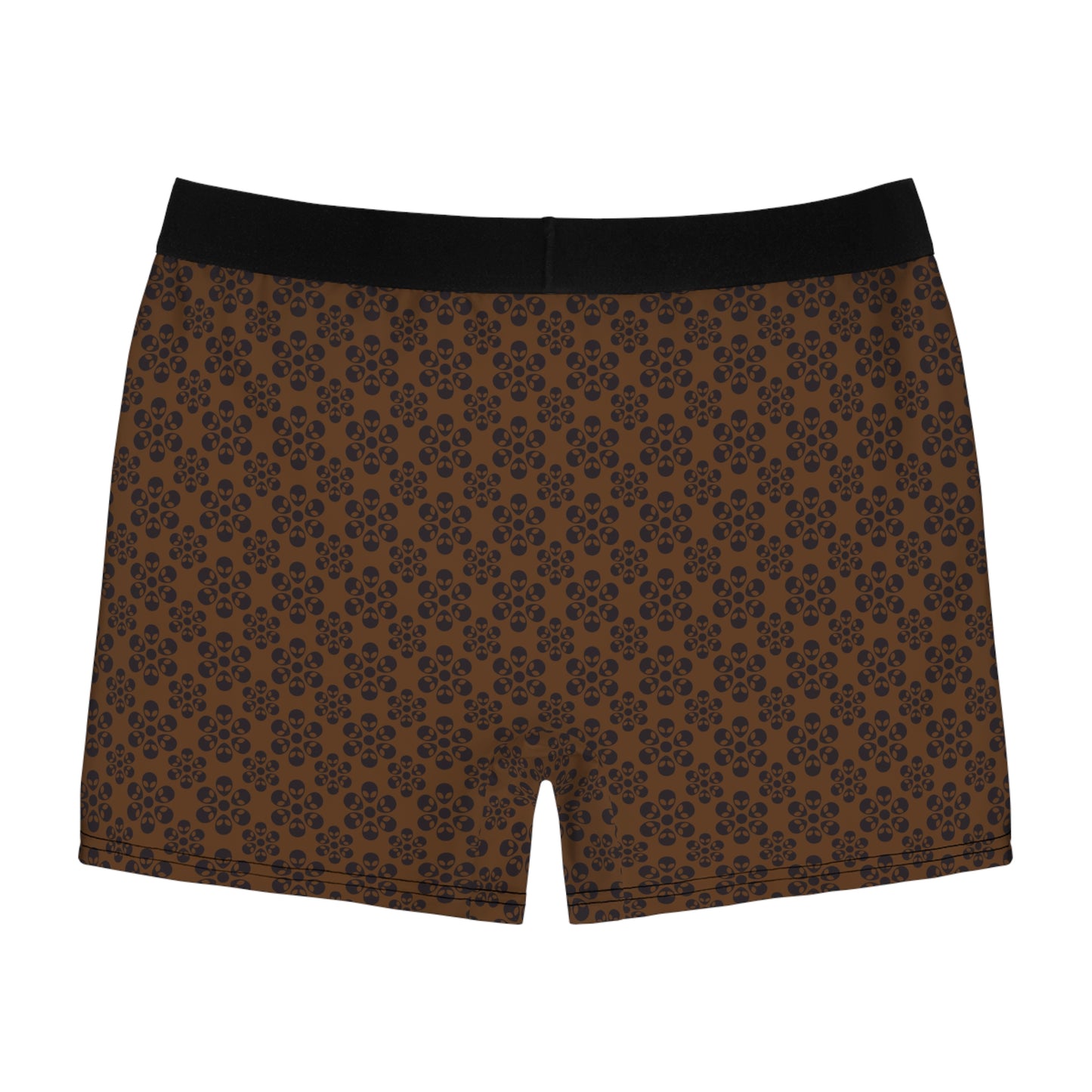 Alien Boxers - Brown
