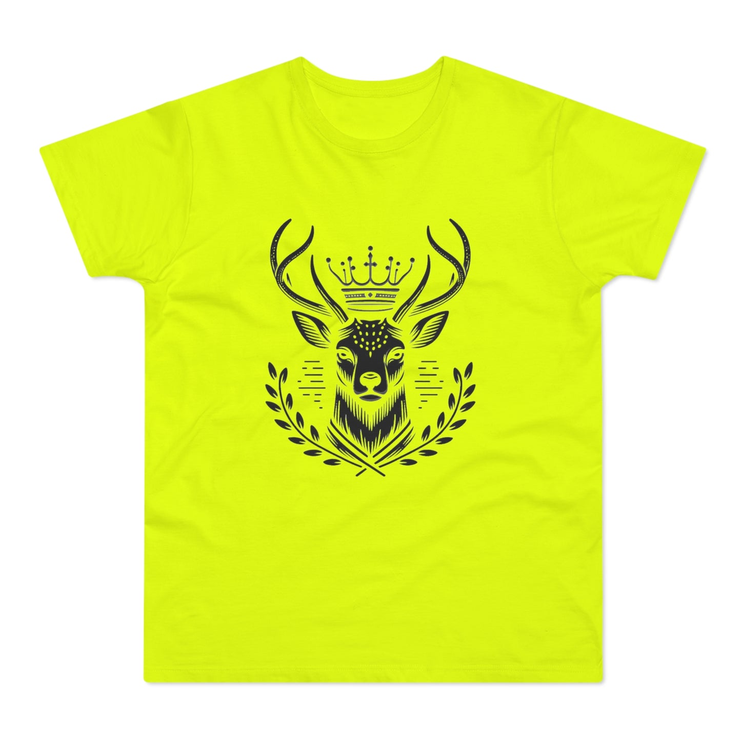 Deer Lord - Men's T-shirt