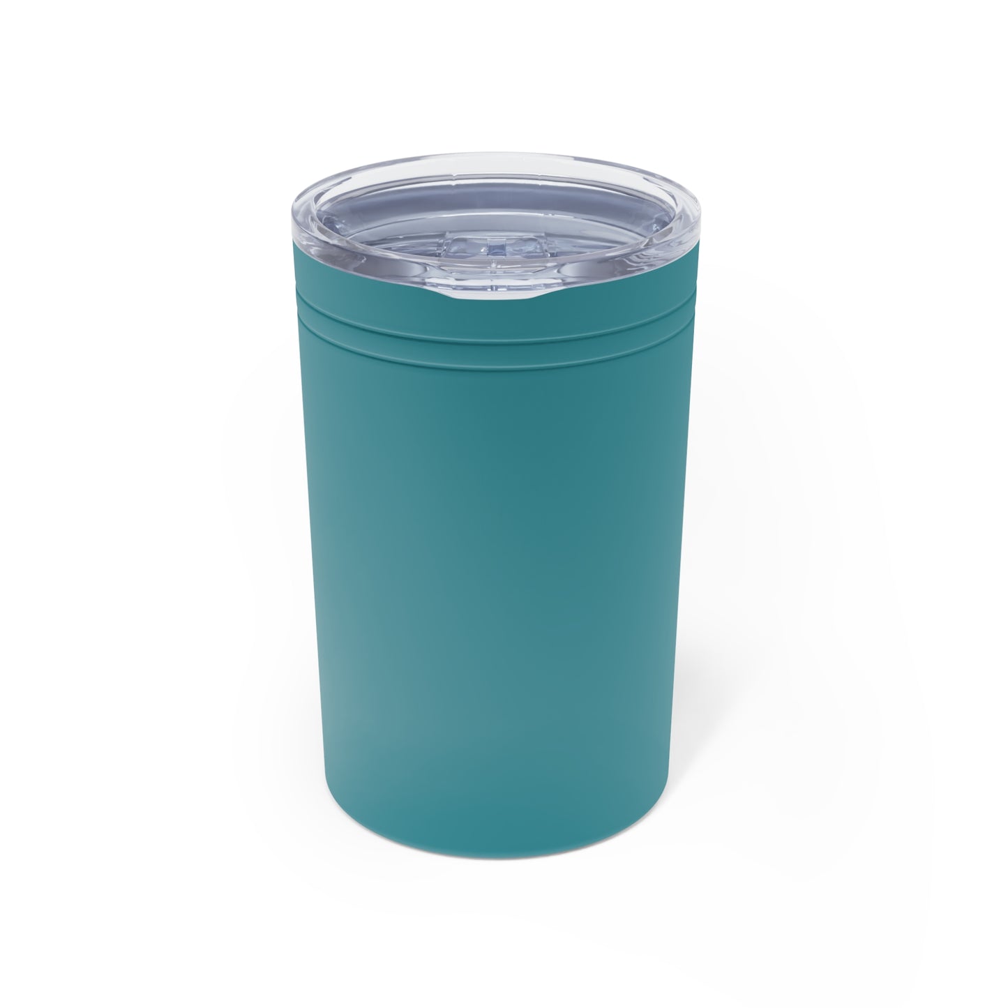 Funny Vacuum Insulated Tumbler - "There's Madness In My Method" - 11oz Coffee Cup for Creative Minds
