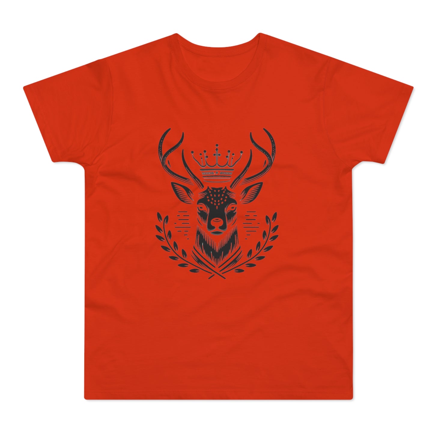 Deer Lord - Men's T-shirt