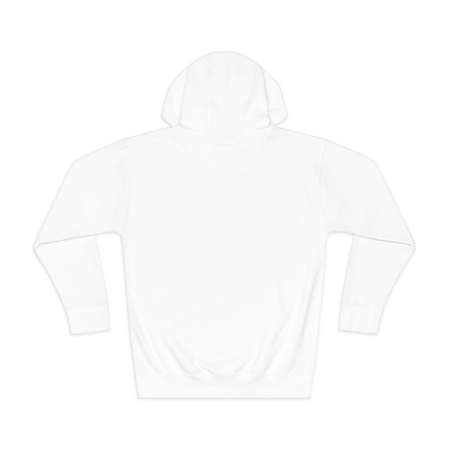 Inspirational Unisex Fleece Hoodie | Perfect for Cozy Days & Gifting