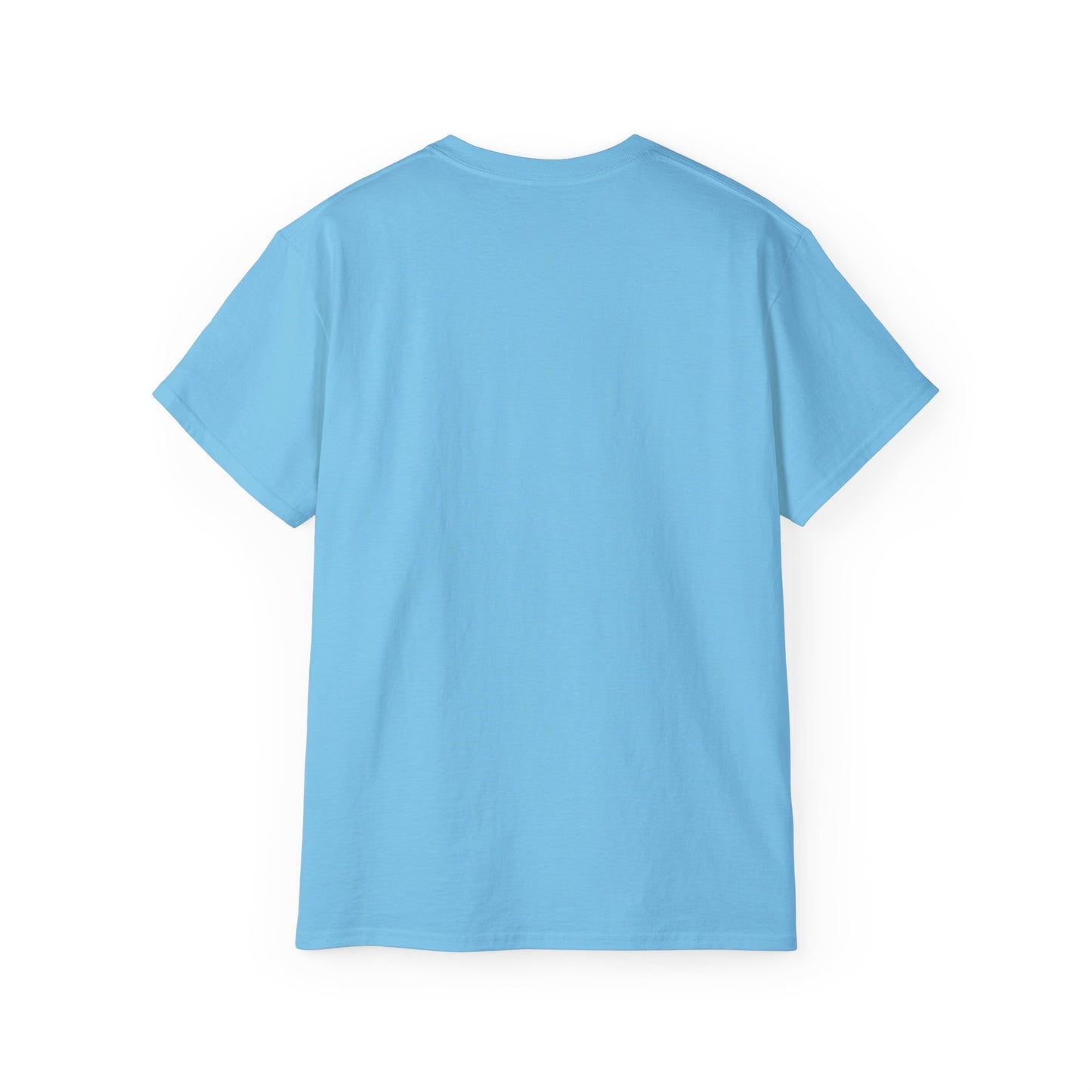 It's OK to be SAD - Secretly a Dinosaur - Unisex Ultra Cotton Tee
