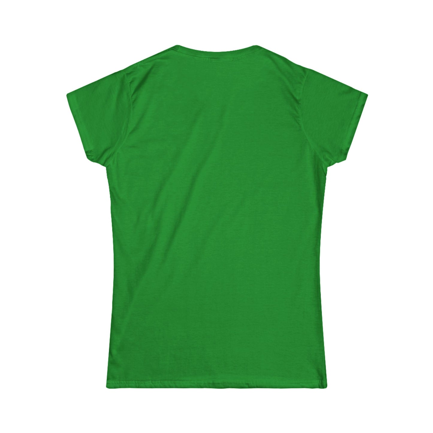 There's Madness in my Method - Women's Softstyle Tee