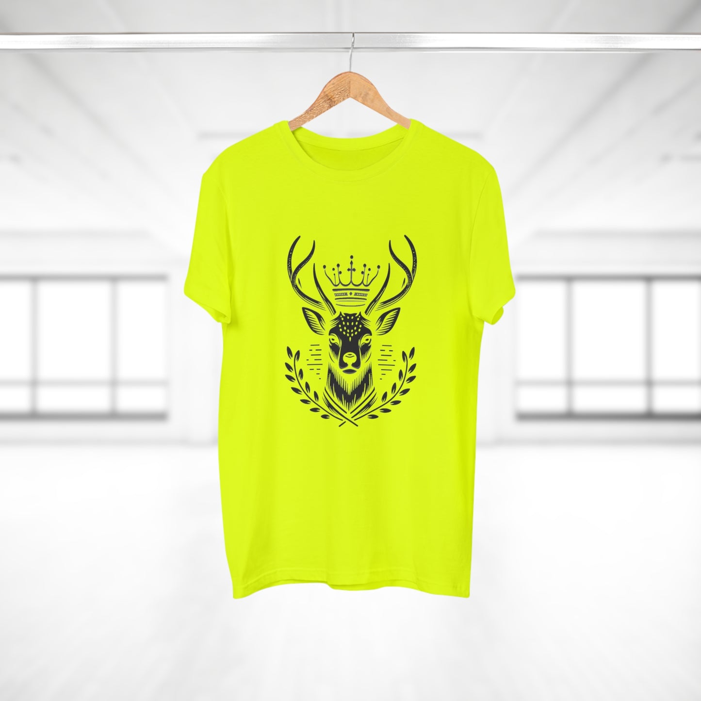 Deer Lord - Men's T-shirt