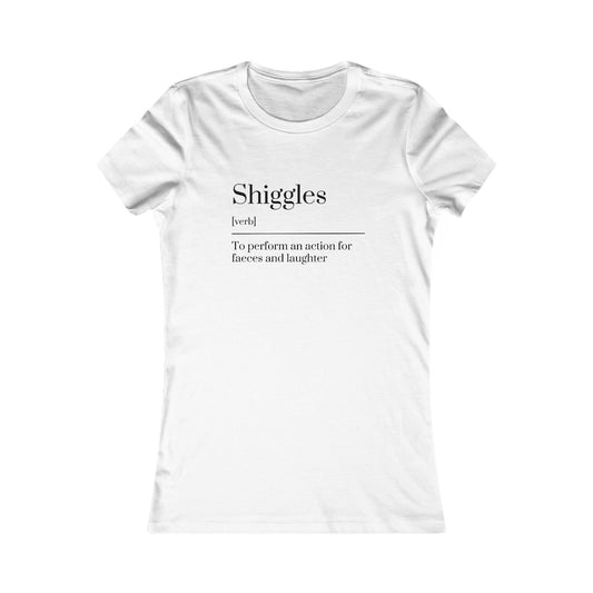 Women's Favorite Tee