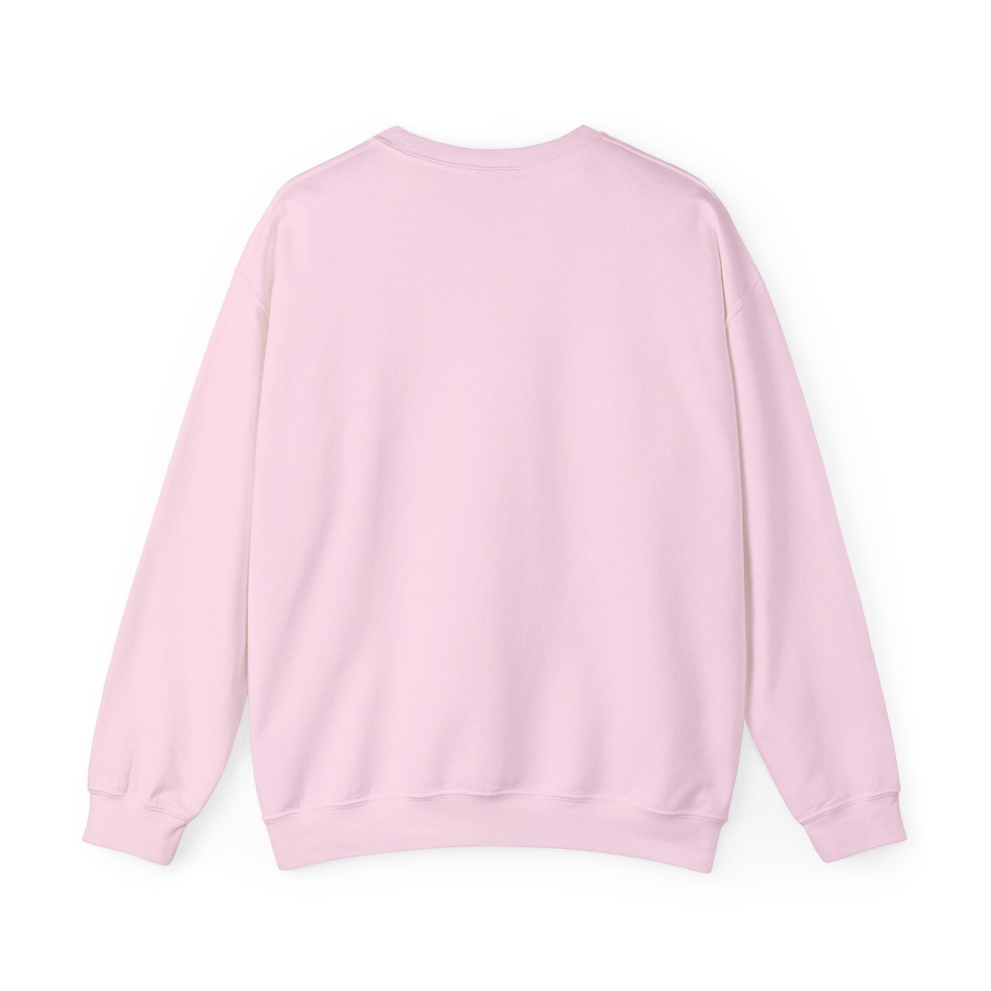 Ewe Problem - Unisex Heavy Blend™ Crewneck Sweatshirt