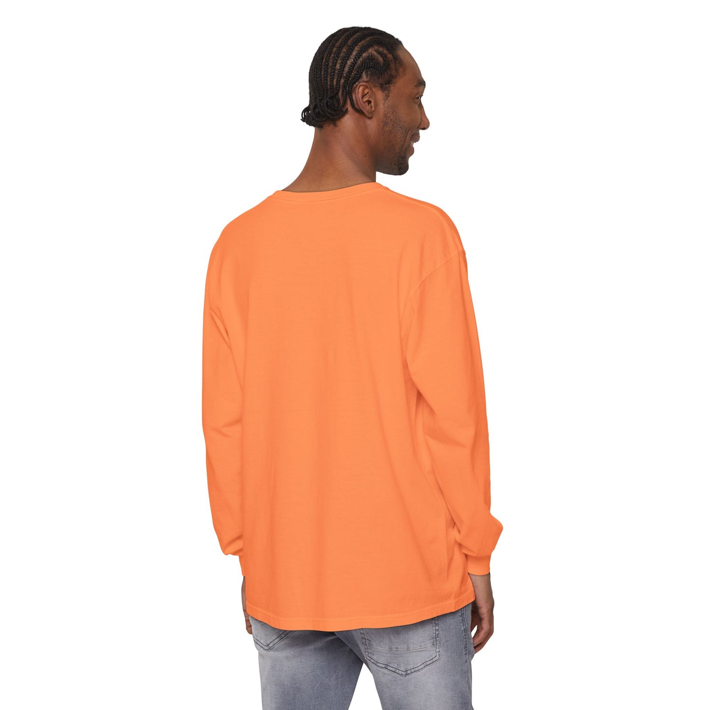 Invasticate Long Sleeve T-Shirt, Fun Definition Tee, Casual Vibe Shirt, Gift for Word Lovers, Unique Everyday Wear