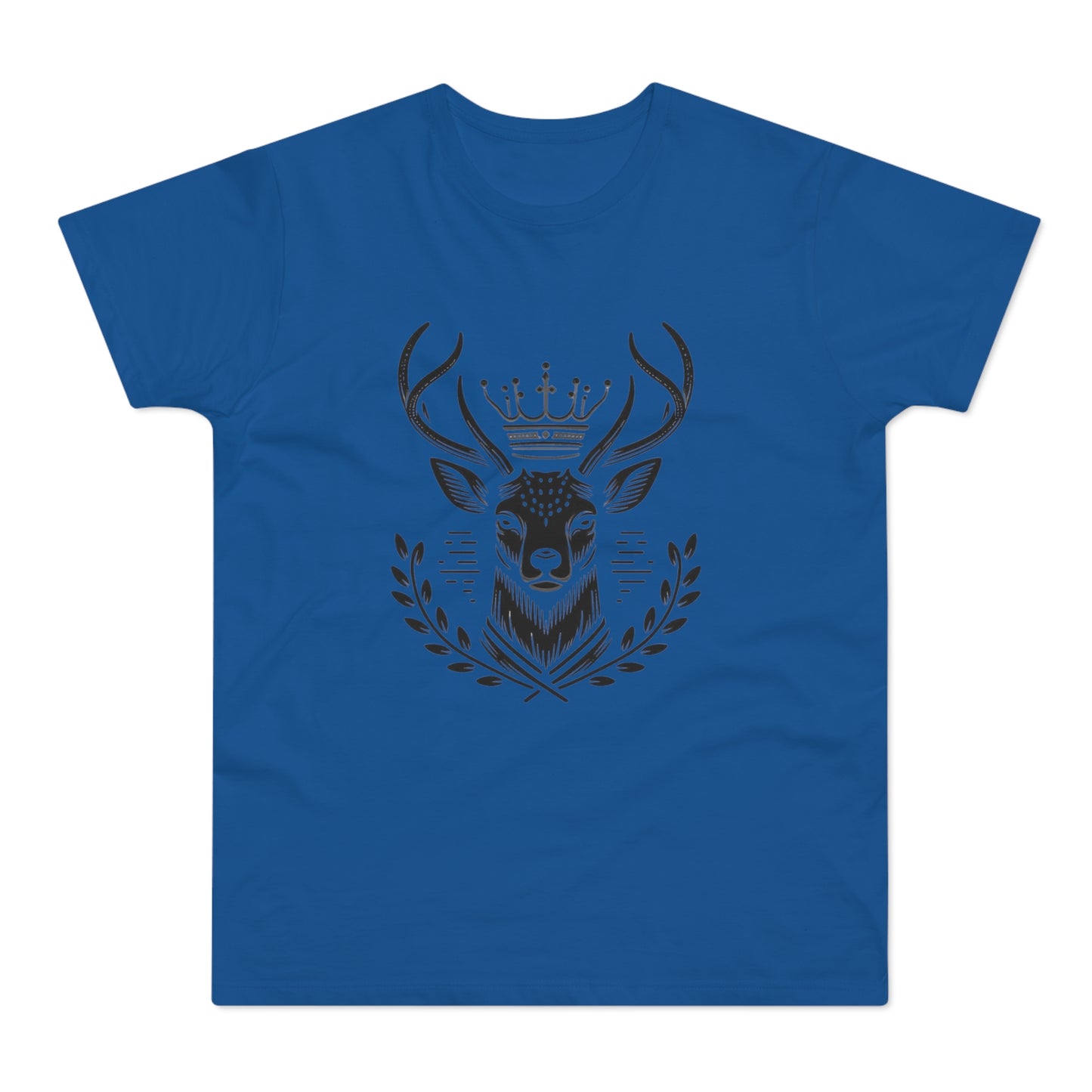 Deer Lord - Men's T-shirt