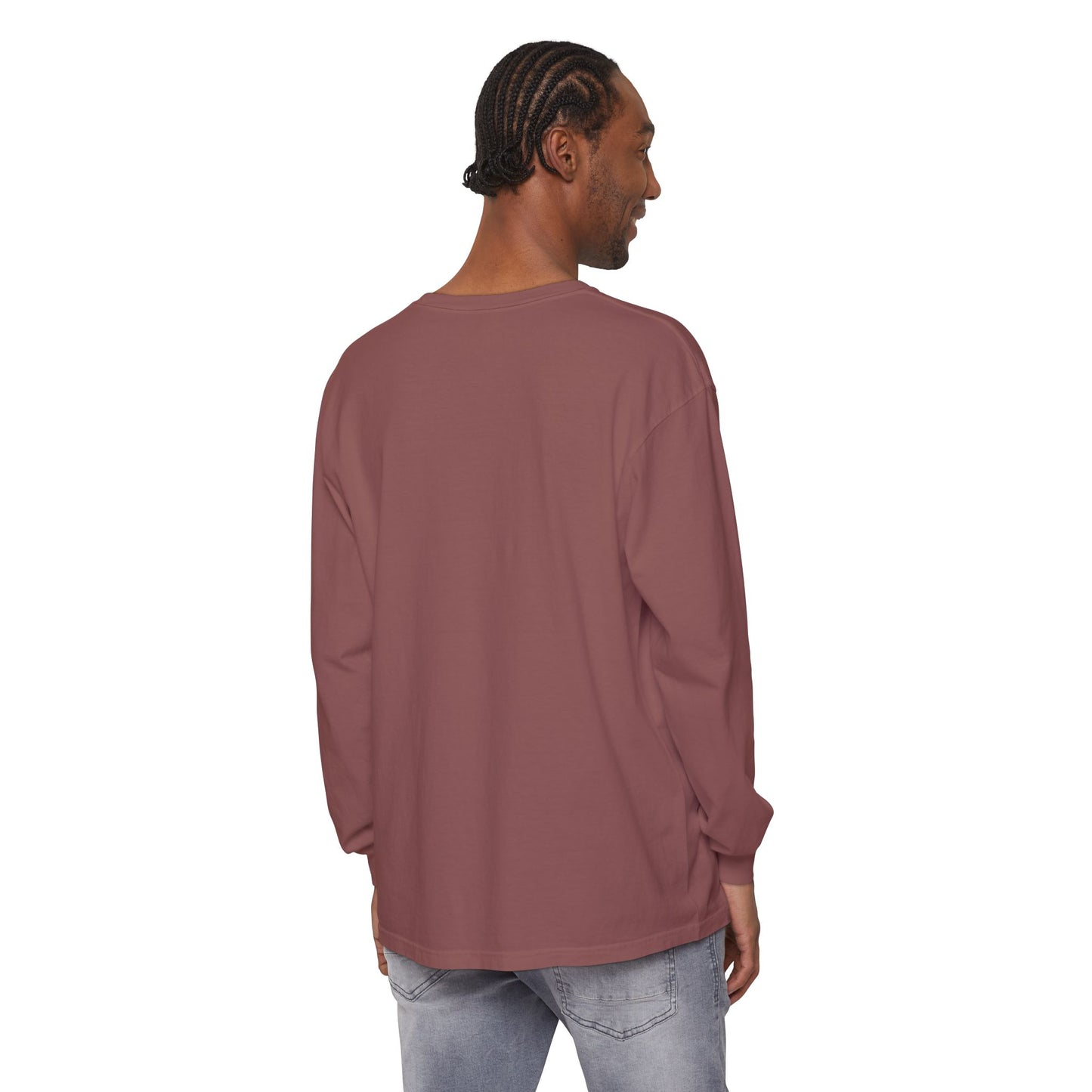 Invasticate Long Sleeve T-Shirt, Fun Definition Tee, Casual Vibe Shirt, Gift for Word Lovers, Unique Everyday Wear